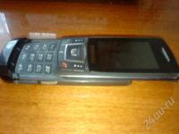 Лот: 386693. Фото: 3. Samsung D900I 2 телефона!. Красноярск