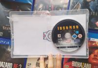 Лот: 17788880. Фото: 2. Iron Man. Игровые приставки, консоли, видеоигры