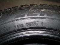 Лот: 6584906. Фото: 5. Зимние шины KUMHO I'Zen KW22 175...