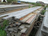 Лот: 5667036. Фото: 5. доска обрезная (пиломатериал)