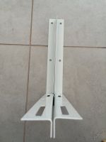 Лот: 2964332. Фото: 2. Кронштейн для кондиционера 450... Тепловое оборудование, климат