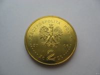Лот: 18361812. Фото: 4. Польша, 2 злотых 2006 года. Памятники... Красноярск