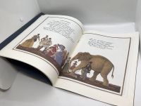 Лот: 25191164. Фото: 6. 📗 И. А. Крылов. Стрекоза и Муравей...