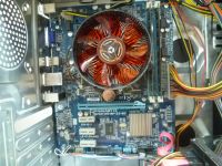 Лот: 18778233. Фото: 2. Системный блок Crown 1155 / G860... Компьютеры, ноутбуки, планшеты