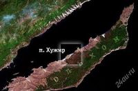 Лот: 1114851. Фото: 3. Участок на острове Ольхон 12 соток. Недвижимость