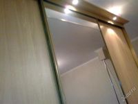 Лот: 1796602. Фото: 2. Встроенный шкаф. Хранение вещей