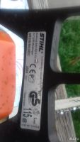 Лот: 9856540. Фото: 2. Stihl ms280. Инструмент и расходные