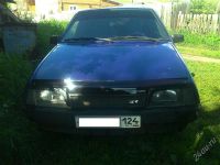 Лот: 1243612. Фото: 2. ВАЗ 21093 возможен торг. Авто, мото, водный транспорт