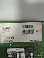 Лот: 17486203. Фото: 5. Майн EAX65388003(1.0) EBR78630001...