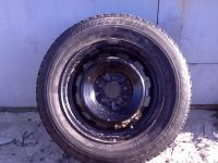 Лот: 4644173. Фото: 4. 185 70 R14 Bridgestone Blizzak... Красноярск