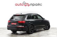 Лот: 21980297. Фото: 8. Audi Q7 2016