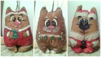 Лот: 8648648. Фото: 6. Новогодние кофейные игрушки(кофеюшки...