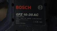 Лот: 17215629. Фото: 3. Аллигаторная пила Bosch GFZ 16-35... Строительство и ремонт