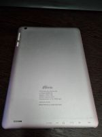 Лот: 20006581. Фото: 2. Планшет 7,85" Ritmix RMD-785 4x1... Компьютеры, ноутбуки, планшеты