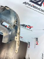 Лот: 25896767. Фото: 10. бампер Hyundai Matrix FC