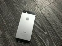 Лот: 9379807. Фото: 2. Айфон 5s 32g. Смартфоны, связь, навигация