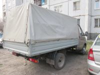 Лот: 4714340. Фото: 4. газ 3302