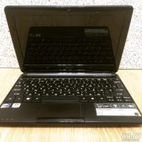 Лот: 13339595. Фото: 2. Нетбук ACER D257. Компьютеры, ноутбуки, планшеты