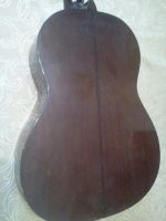 Лот: 20835468. Фото: 6. Классическая Гитара "Hohner hc-06...