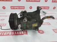 Лот: 20898756. Фото: 5. Компрессор кондиционера Mazda...