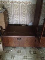 Лот: 5693379. Фото: 3. Шкаф витрина. Мебель