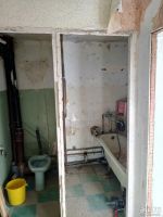 Лот: 12089190. Фото: 2. 1к квартира Гусарова 58. Продажа