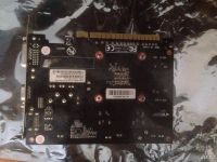 Лот: 9185558. Фото: 2. Видеокарта palit nvidia ge force... Комплектующие