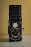 Лот: 3753873. Фото: 3. Rolleiflex 3.5. Фото, видеокамеры, оптика