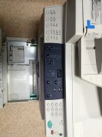 Лот: 13393884. Фото: 2. Мфу А3;А4 Xerox Workcentre 5020... Принтеры, сканеры, МФУ