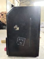 Лот: 17809959. Фото: 2. Автомат АП 50. Электрооборудование