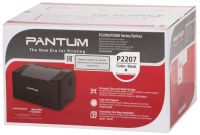 Лот: 21106902. Фото: 5. Принтер Pantum P2207 (P2207...