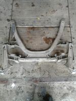 Лот: 8368667. Фото: 7. Подрамник BMW 525i