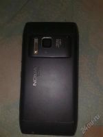 Лот: 1912559. Фото: 2. Nokia N8 обмен на iPhone 3gs не... Смартфоны, связь, навигация