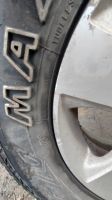 Лот: 20364320. Фото: 2. Maxxis bravo at 771. Шины, Диски