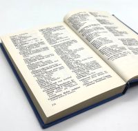 Лот: 24895712. Фото: 5. 📘 Карманный русско-английский...