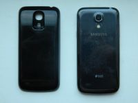 Лот: 7515973. Фото: 3. samsung galaxy s4 mini Duos. Красноярск