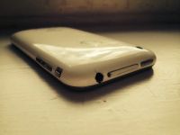 Лот: 4164354. Фото: 4. iPhone 3g 16 gb White