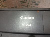 Лот: 11193422. Фото: 6. Canon FC 224