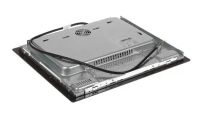 Лот: 21034439. Фото: 4. Индукционная варочная панель Hotpoint-Ariston... Красноярск