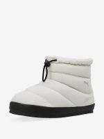 Лот: 25849871. Фото: 2. Сапоги утепленные женские Puma... Одежда, обувь, галантерея