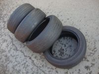 Лот: 11421593. Фото: 2. 215/55/17 Bridgestone Turanza... Шины, Диски