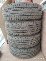 Лот: 17630255. Фото: 3. Шины Michelin Latitude Tour HP... Авто, мото, водный транспорт