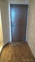 Лот: 10855497. Фото: 4. Сдам студию на Вильского 28, меблированная. Красноярск