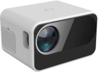 Лот: 20044314. Фото: 2. Проектор Hiper Cinema D15 White. Мониторы, проекторы