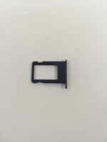 Лот: 6337713. Фото: 2. Контейнер для SIM IPhone 4/4s... Запчасти, оборудование