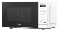 Лот: 24302860. Фото: 3. Микроволновая печь Midea EM719M2Z-W... Бытовая техника