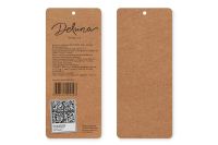 Лот: 23950669. Фото: 9. Полотенце гостевое DELUNA Teramo