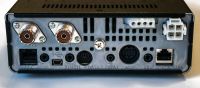 Лот: 17637220. Фото: 3. Трансивер Icom IC-7100. Смартфоны, связь, навигация
