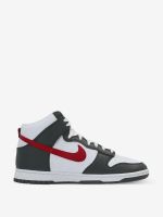 Лот: 24286314. Фото: 5. Кеды мужские Nike Dunk High Retro...