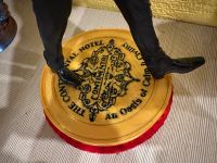 Лот: 20506590. Фото: 3. Фигурка джон уик John wick. Сувениры, подарки